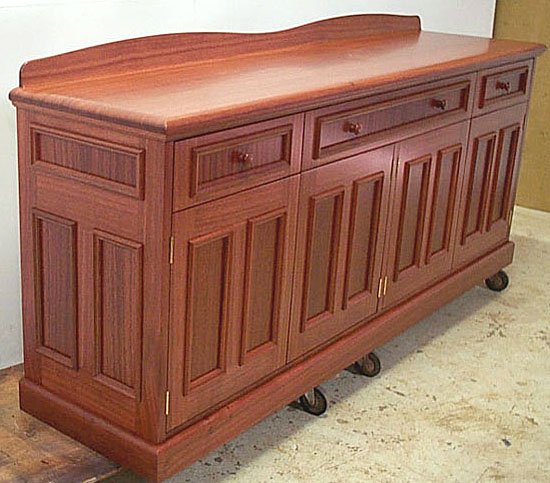 McMaster Sideboard image4