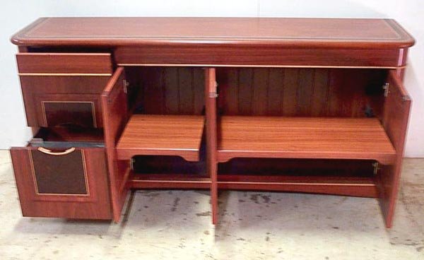 Millenium Sideboard 3