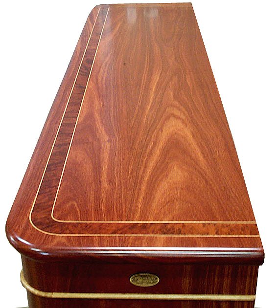 Millenium Sideboard for Pascall