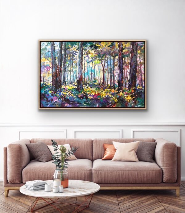 Boranup Forest by Jos Coufreur - Boranupgallery